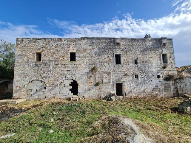 Rustico in {3}, Contrada Casa Monico S.N.C - Foto 1