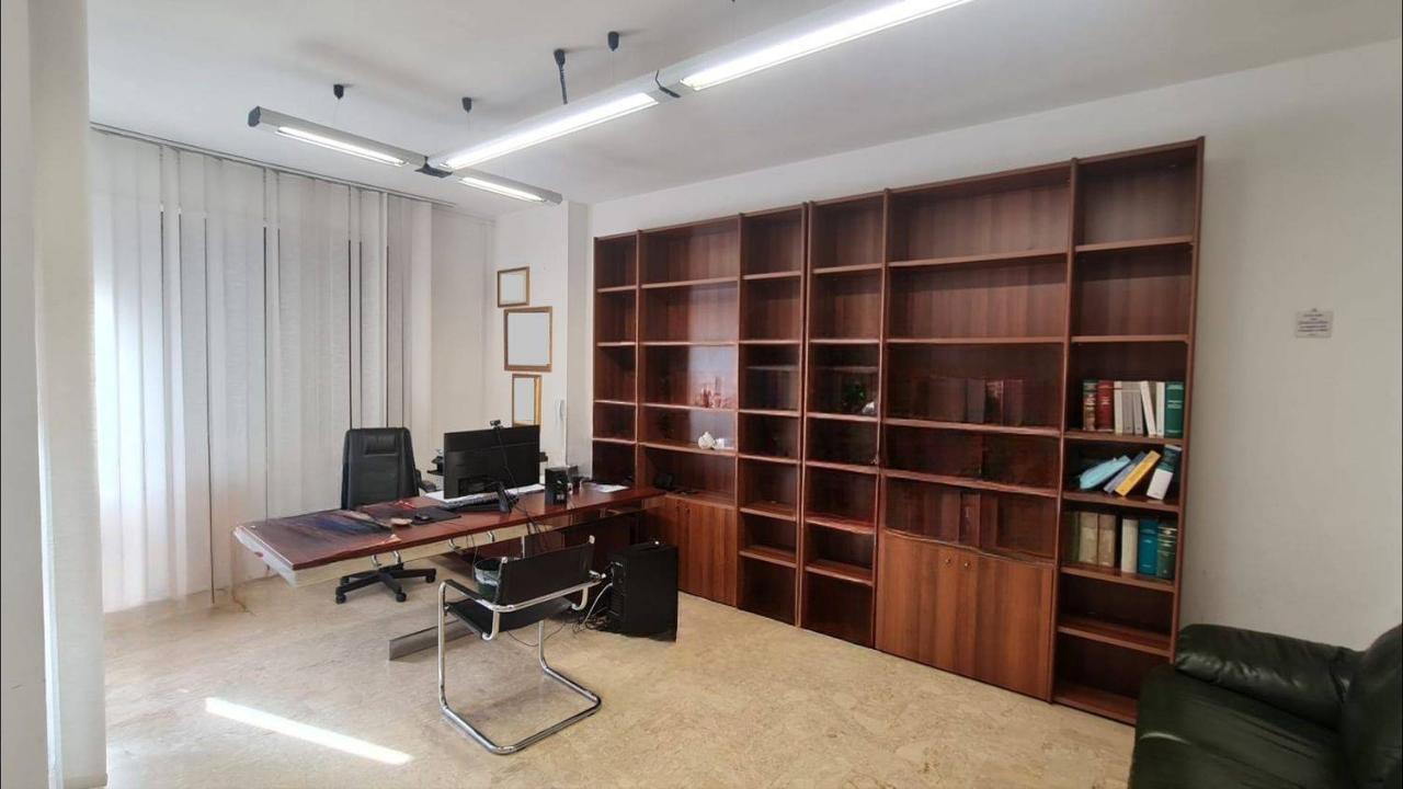 Ufficio condiviso in affitto a Lecce