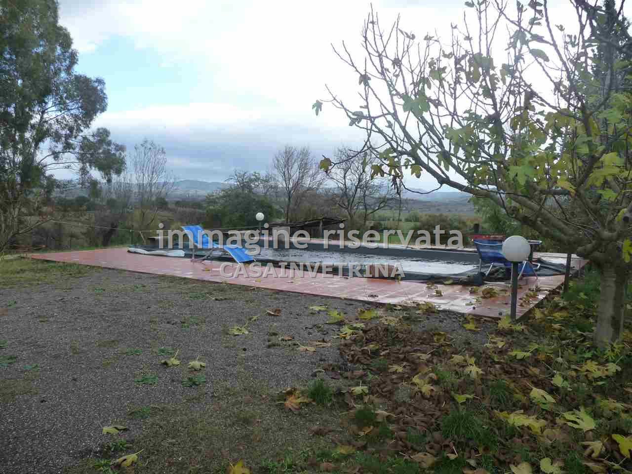 Agriturismo in Localita Manzinello, Campagnatico, {3} - Foto 2