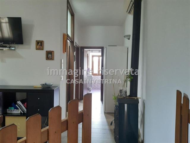 2-room flat in Via Cavour 34, Magliano in Toscana - Photo 1