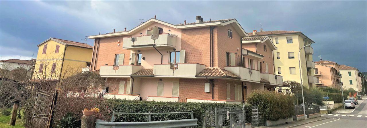 Appartamento in vendita a Civitella Paganico