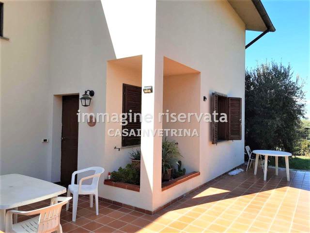 Mehrfamilienhaus in Via Santa Maria Goretti, Grosseto - Foto 1