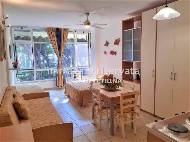 One-room flat in {3}, Via Giglio 37 - Photo 1