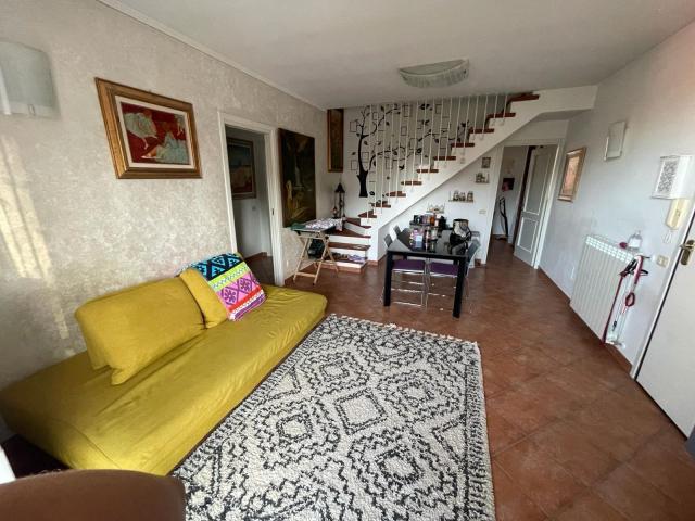 Apartament in Via Martiri d'Istia , Campagnatico - Photo 1