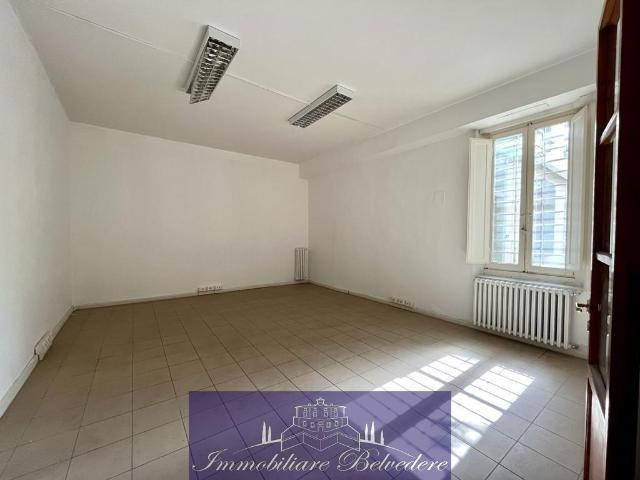 Office in Via Maragliano, Firenze - Photo 1