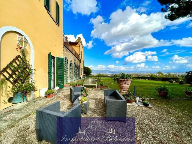 4-room flat in Via Galileo Galilei, Lastra a Signa - Photo 1