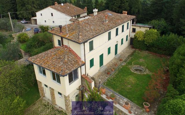 Villa in Via di Terzollina 4, Firenze - Foto 1