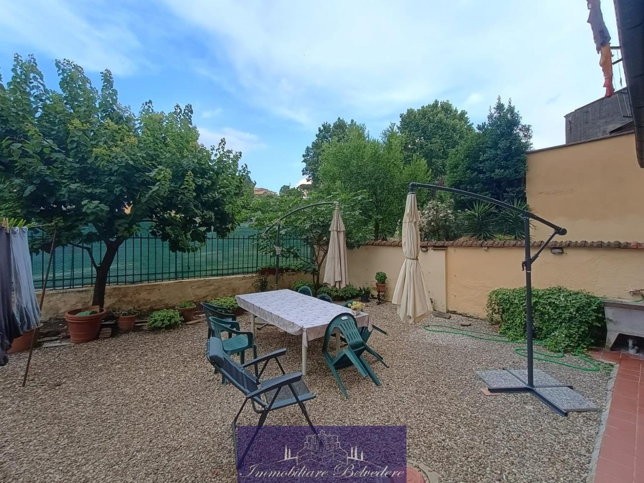 appartamento in vendita a Firenze in zona La Lastra