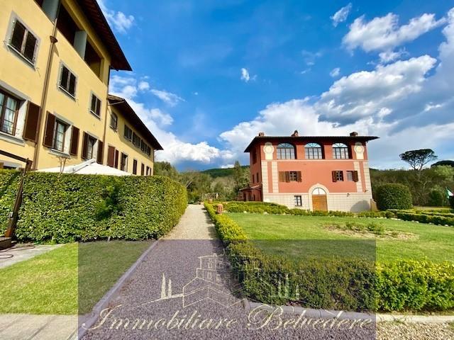 Villa a schiera in vendita a Montelupo Fiorentino