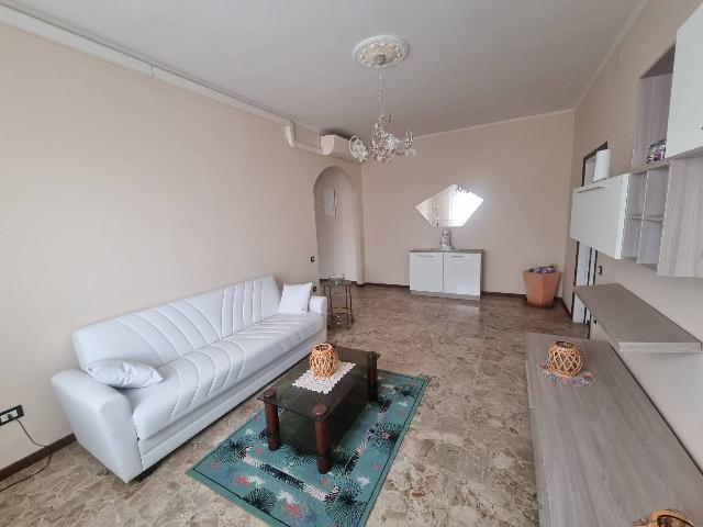 2-room flat in Via Conciliazione 27, Casalpusterlengo - Photo 1