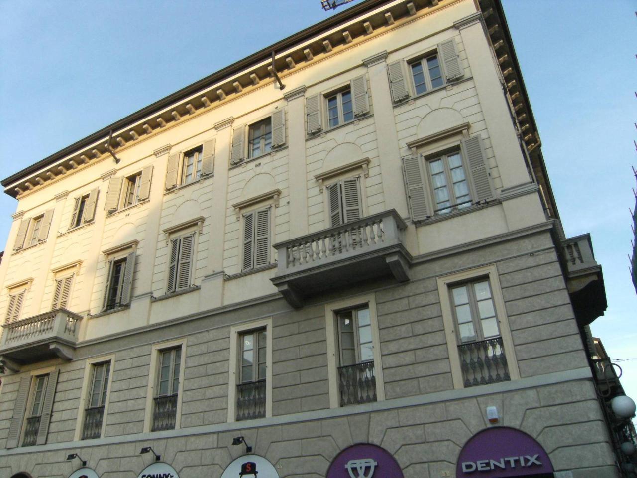 Appartamento in affitto a Novara