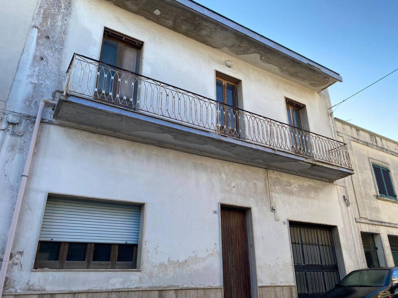 Villa in vendita a Muro Leccese