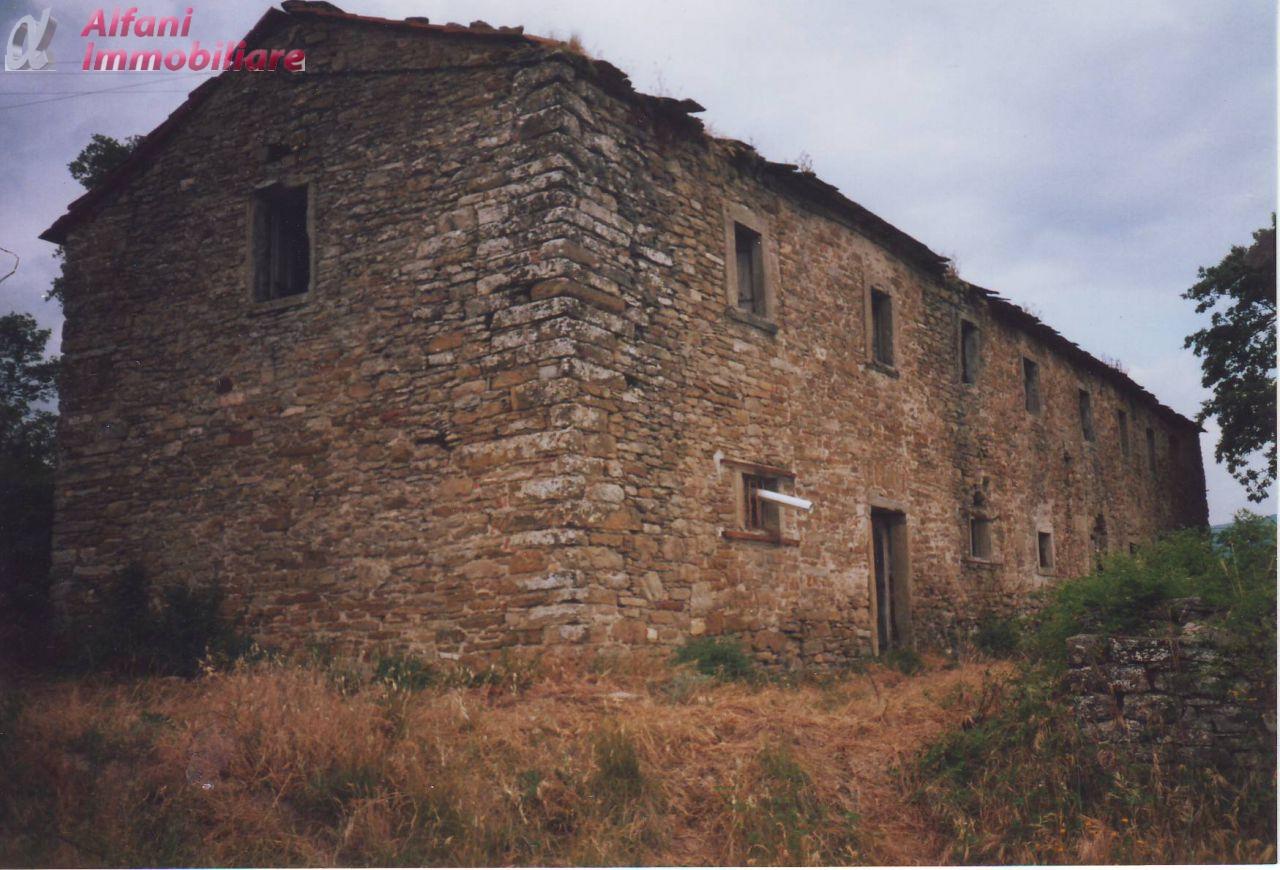 Azienda agricola in , Capolona - Foto 1