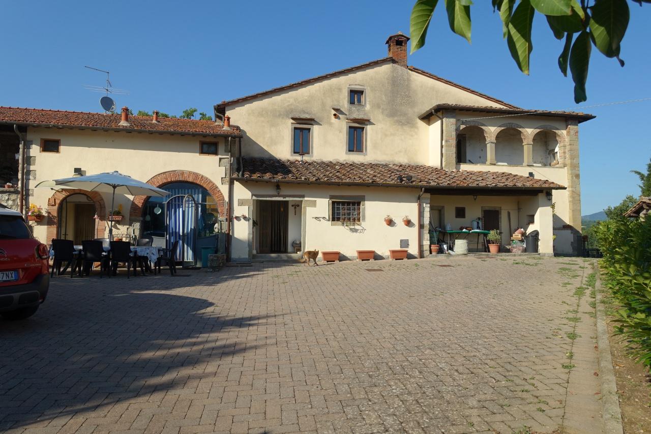 Casale in vendita a Castel San Niccolo'