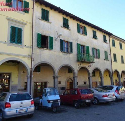 4-room flat, Pratovecchio Stia - Photo 1