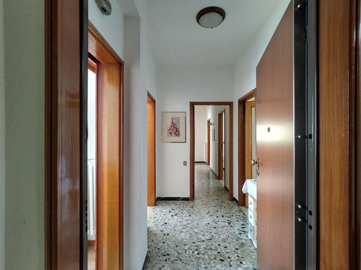 Appartamento in affitto a Fermo