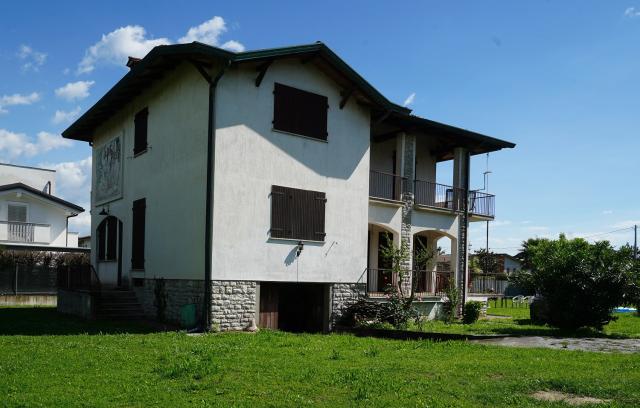 Villa in Via Marina Vecchia, Montignoso - Foto 1