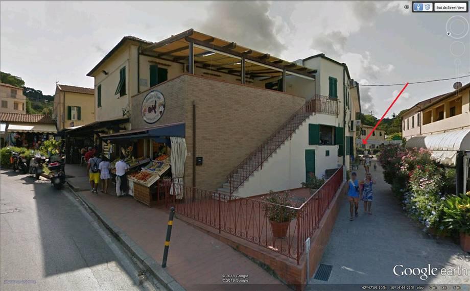 Locale commerciale in Loc. Procchio, Marciana, {3} - Foto 2