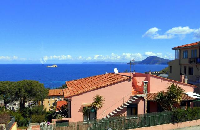 Mansion, Portoferraio - Photo 1