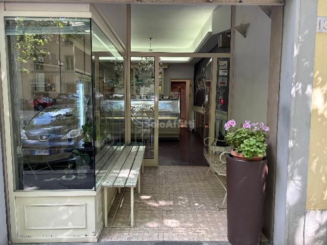 Negozio in Viale Giuseppe Mazzini 13r, Firenze - Foto 1