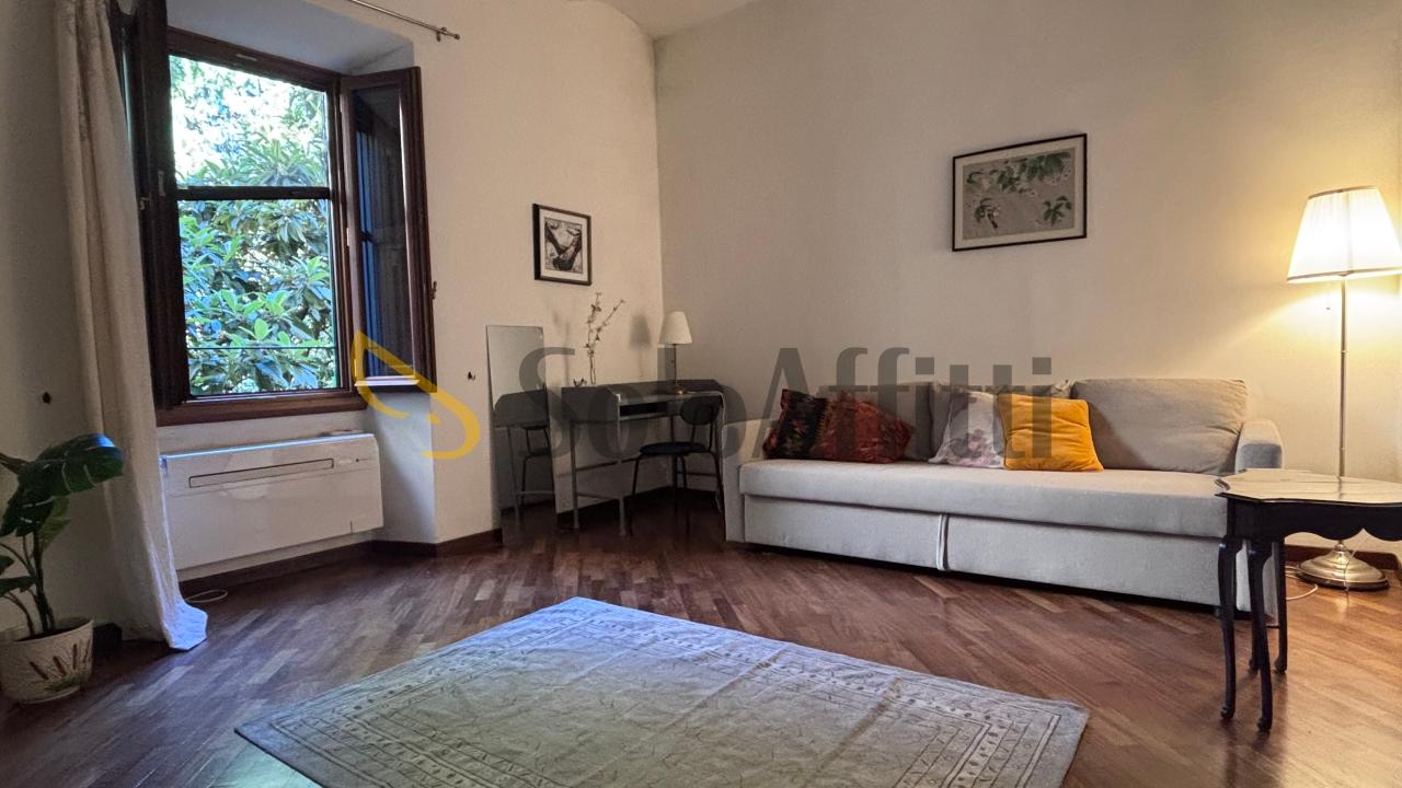 appartamento in affitto a Firenze in zona Centro Duomo
