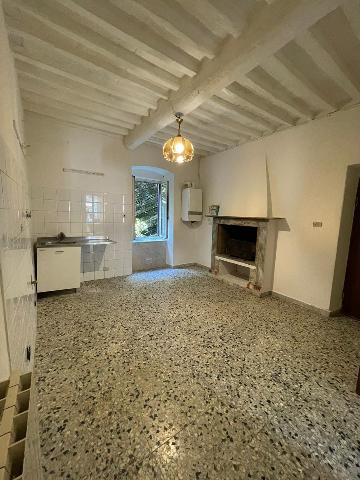 Zweizimmerwohnung, Carrara - Foto 1