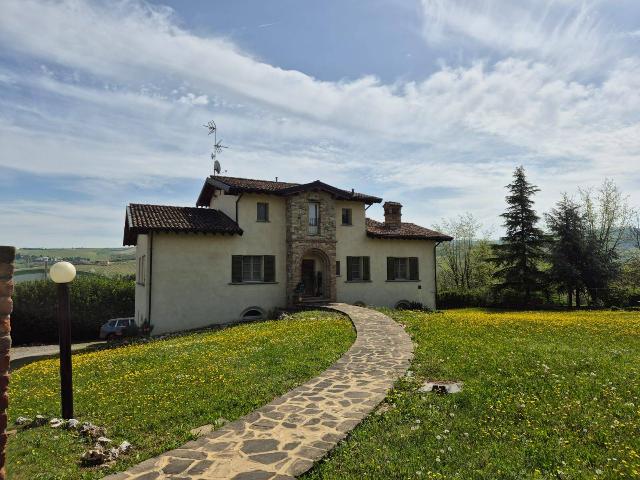 Mansion in Via Palazzo, Santa Maria della Versa - Photo 1