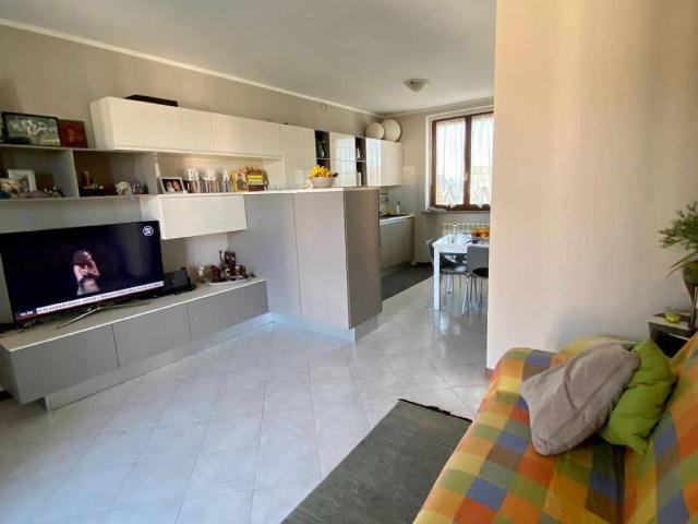 2-room flat in De Gasperi, Marcignago - Photo 1