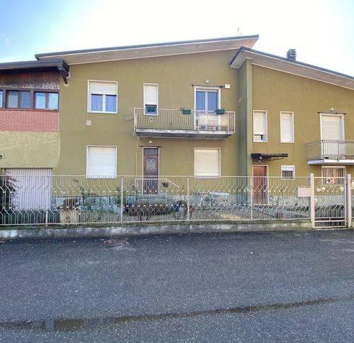 Villa in vendita a Albuzzano