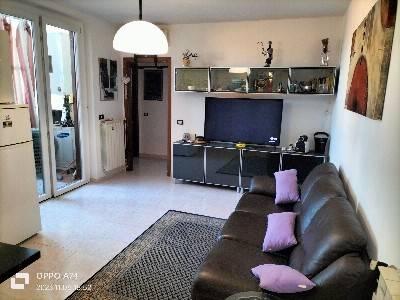 3-room flat in Via Cadore, Bornasco - Photo 1