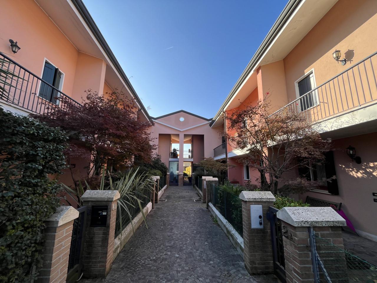 Villa a schiera in vendita a Borgoricco
