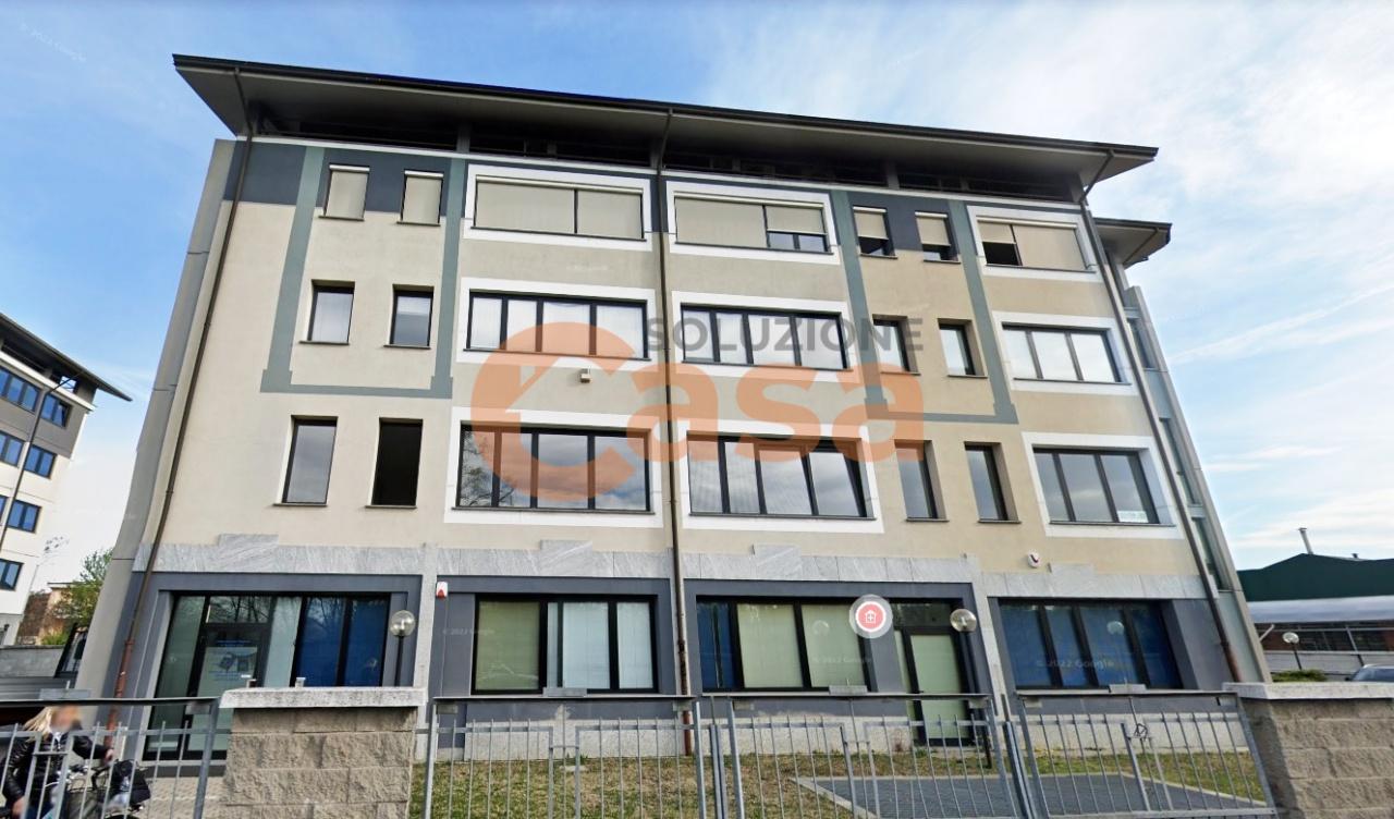 Ufficio in Via Rigolli, Piacenza, {3} - Foto 2