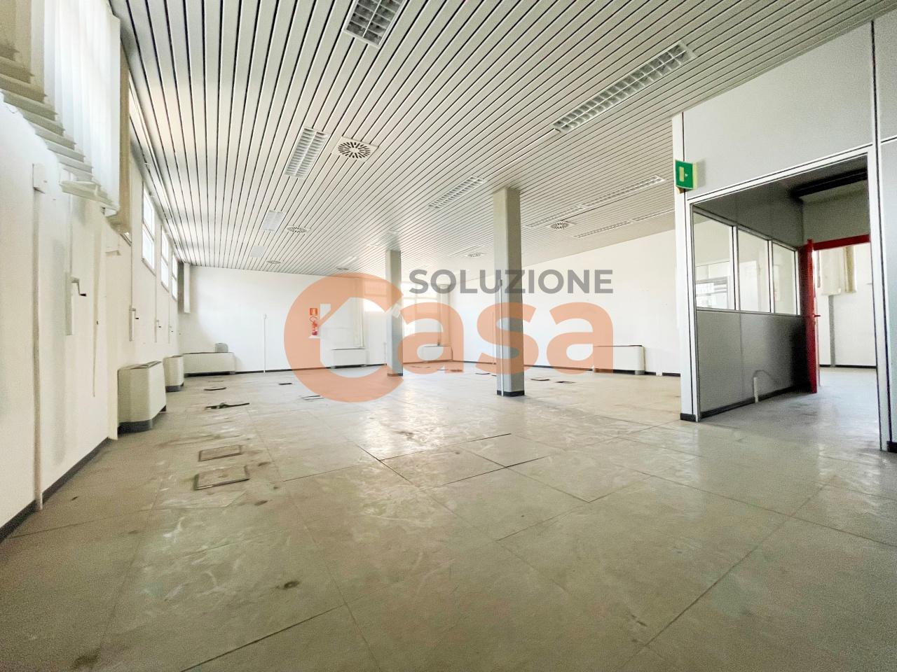 Ufficio in Via Veneto, Piacenza, {3} - Foto 2