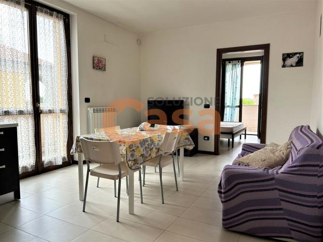 2-room flat in Via Campogrande, Carpaneto Piacentino - Photo 1