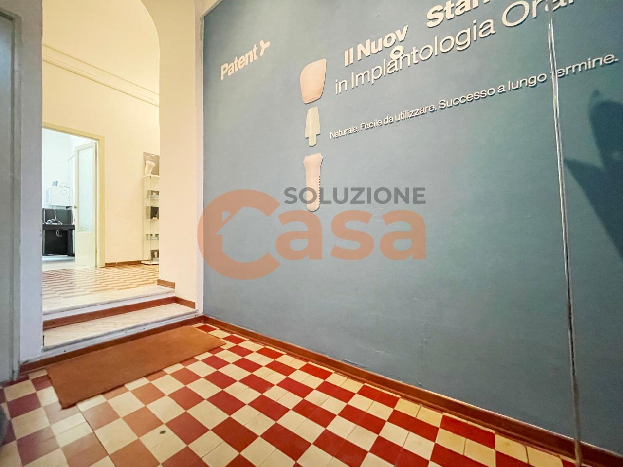 Ufficio in Via San Vincenzo, Piacenza, {3} - Foto 2