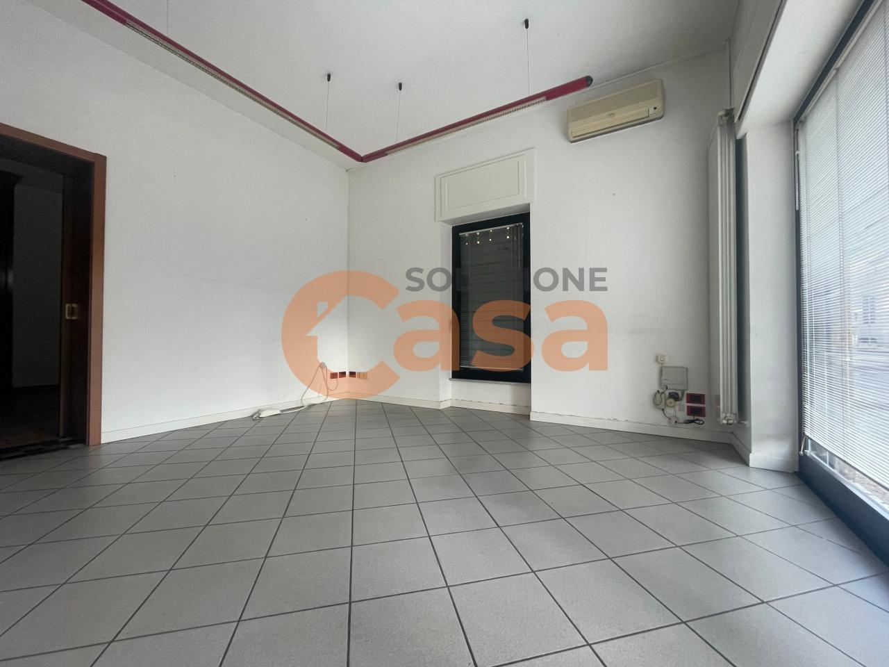 Ufficio in Via Lanza, Piacenza, {3} - Foto 2