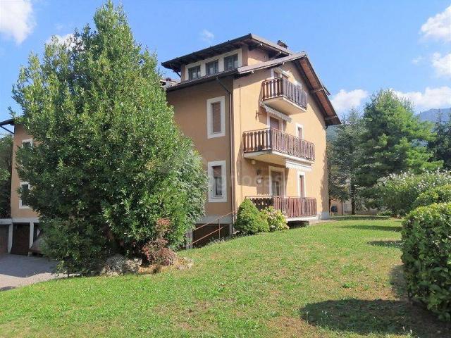 Zweizimmerwohnung in Via Sales 35, Clusone - Foto 1