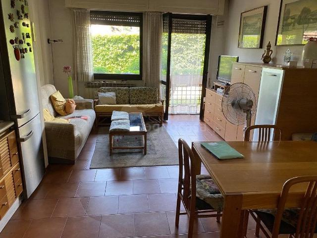 Dreizimmerwohnung in Via Aldo Moro 2, Clusone - Foto 1