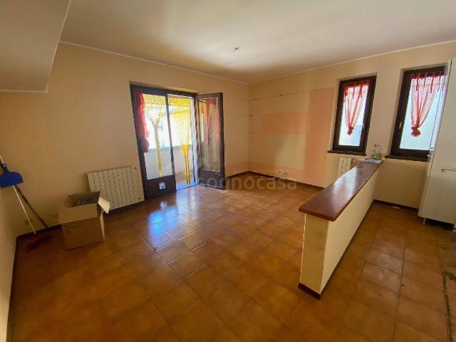 3-room flat in Via Fratelli Perolini, Villa d'Ogna - Photo 1