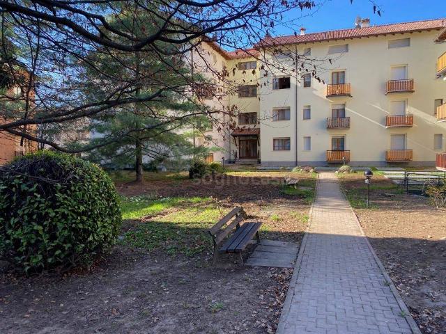 Appartamento in Via Geremia Bonomelli 4, Clusone - Foto 1