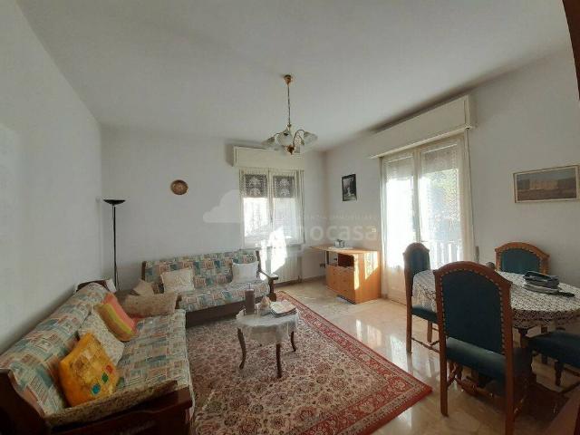 Vierzimmerwohnung in Via Giacomo Leopardi, Ardesio - Foto 1