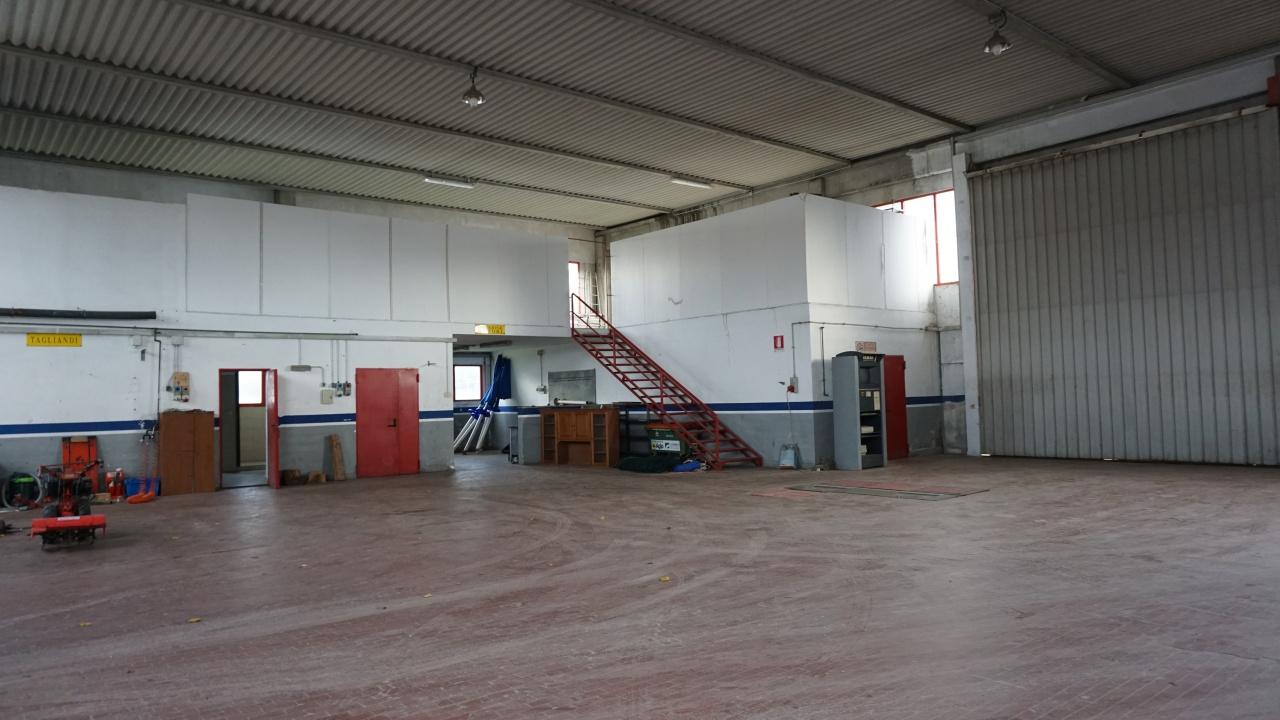Capannone in , Piombino - Foto 1