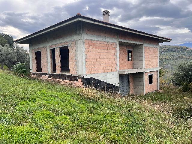 Casa indipendente in Via San Vittoria, Penne - Foto 1