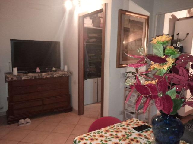 2-room flat in Via Saragat 66, Montesilvano - Photo 1