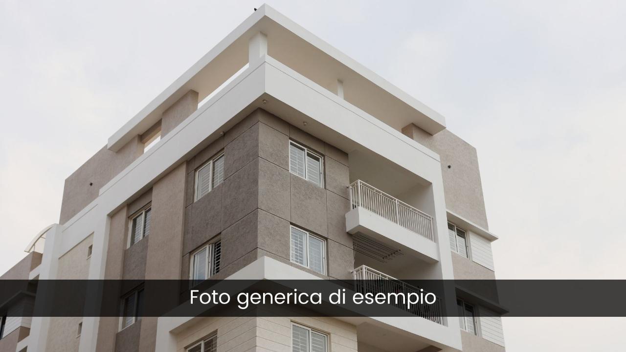 appartamento in vendita a Montesilvano in zona Montesilvano Colle