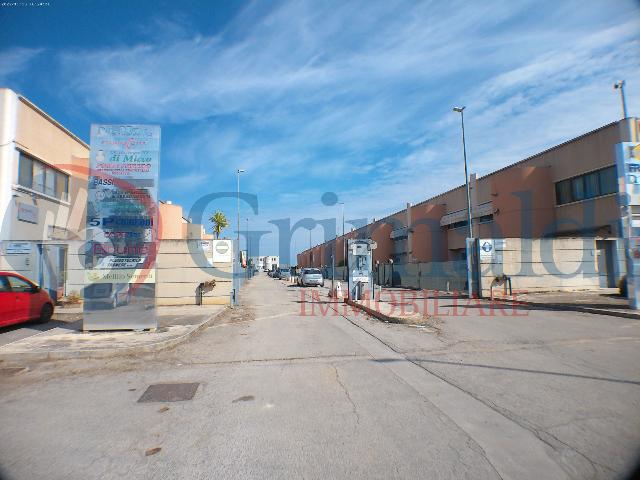 Lagerhalle in {3}, Strada Provinciale Andria -Trani Snc - Foto 1