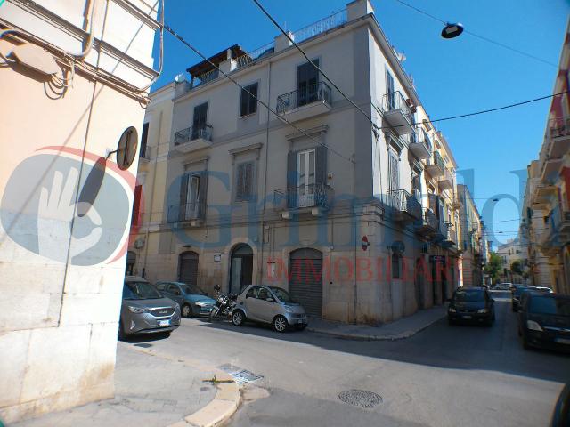 Einzimmerwohnung in Via Amedeo 193, Trani - Foto 1