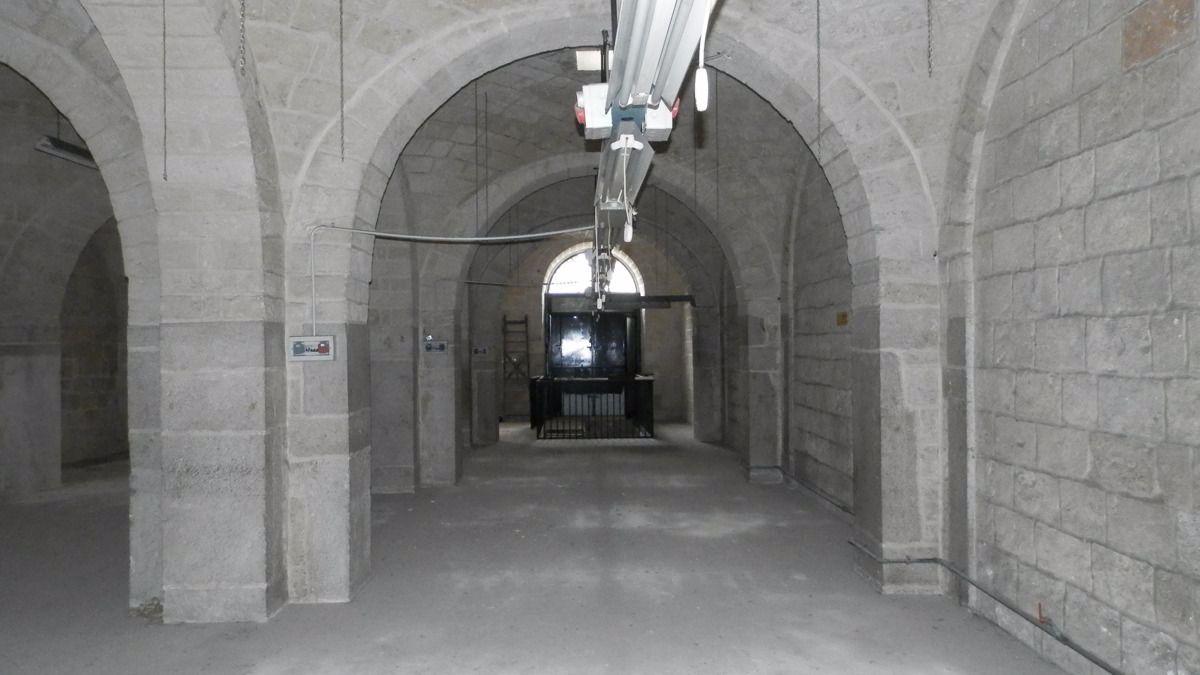 Negozio in Via San Giovanni Russo 52/54, Trani - Foto 1