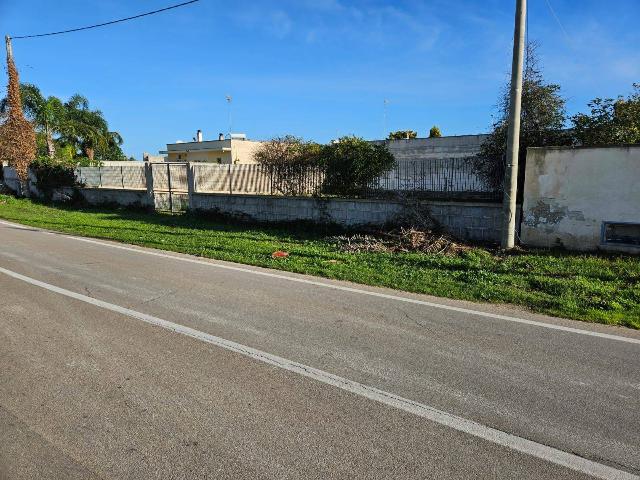 Building land in {3}, Strada Provinciale Frigole San Cataldo 3 - Photo 1