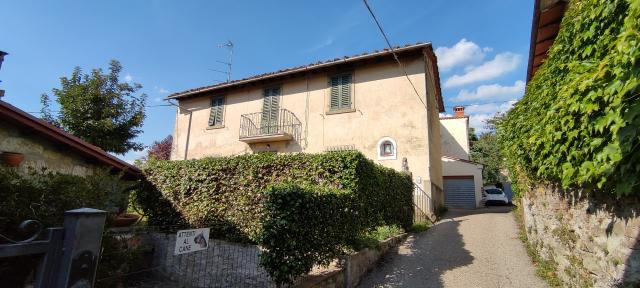 Detached house, Vicchio - Photo 1